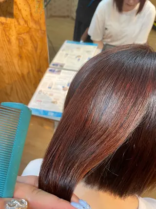 ショート 🎀ロング/ボブ Arare🎀のヘアスタイル