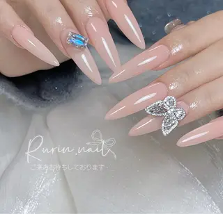 ネイル ルリン サロン💅のネイルデザイン