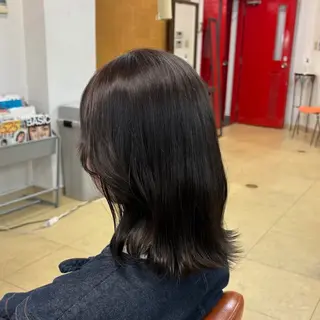 カラー Oikawa Hannaのマツエク・マツパデザイン