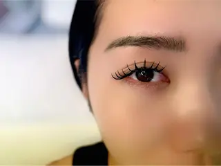 マツエク・マツパ petit ange所属・petit angeのマツエク・マツパデザイン