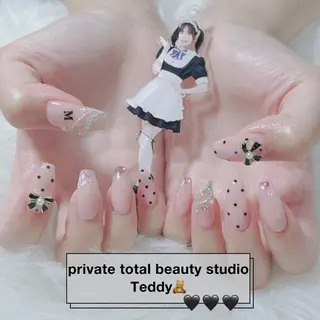 ネイル ERINA ♥のネイルデザイン