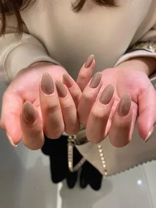 ネイル NailAVANCE miyuのネイルデザイン