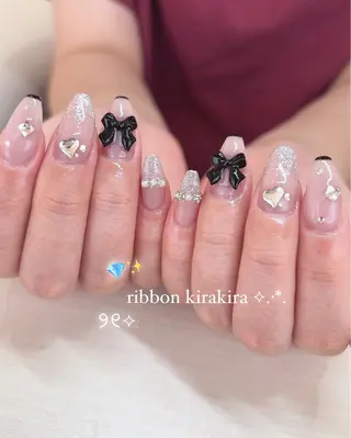 ネイル beautiful meみくのネイルデザイン