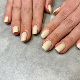 ネイル MAHO W 【深江橋店】のネイルデザイン