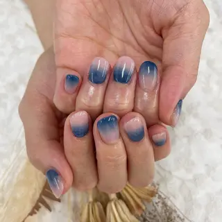 ネイル Basic 町田本店 Rikoのネイルデザイン