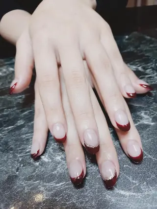 ネイル salon de Princess所属・salon de  Princessのネイルデザイン