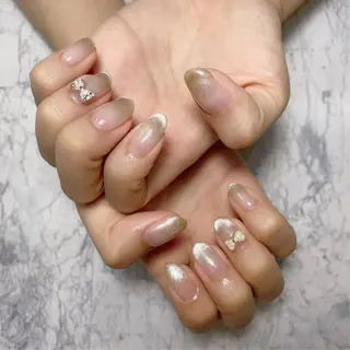 ネイル 畠山 ゆいのネイルデザイン