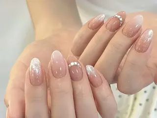 ネイル YMT NailStudio所属・YMT NailStudioのネイルデザイン