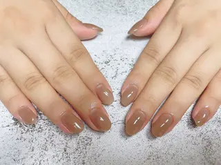 ネイル Nailsalon Blueのネイルデザイン