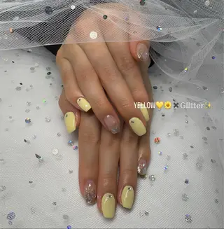 ネイル nailsalon  kirari所属・nail salon kirariのネイルデザイン