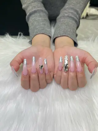 ネイル limo/ kotomiのネイルデザイン