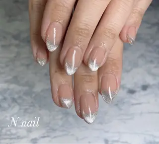 ネイル N nailのネイルデザイン