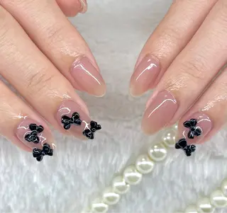 ネイル ChouChou NAIL SALON所属・サキ ChouChouのネイルデザイン