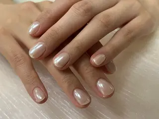 ネイル PIPPY NAILSのネイルデザイン