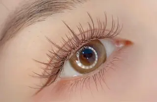 マツエク・マツパ M salon アイラッシュのマツエク・マツパデザイン