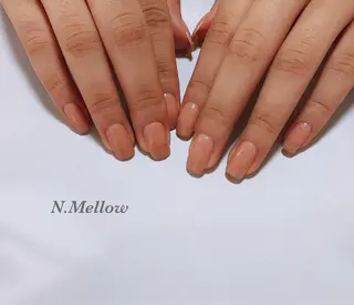 ネイル mayu 𓃠のネイルデザイン