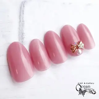 ネイル 宮森 貴子のネイルデザイン