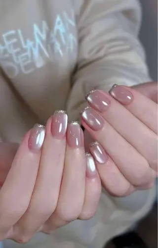 ネイル NailXiinh _Funabashiのネイルデザイン