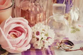 Basic× Amberのエステ・リラクイメージ