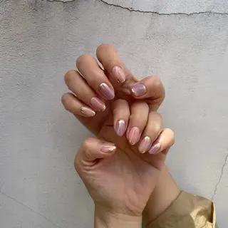 ネイル ibrel  nail所属・内田 光のネイルデザイン