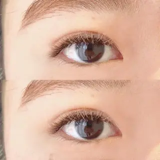 マツエク・マツパ Lowen kahoのマツエク・マツパデザイン