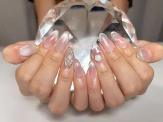 ネイル LuluNail _kotoneのネイルデザイン