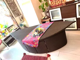 hotty ホッティーのエステ・リラクイメージ