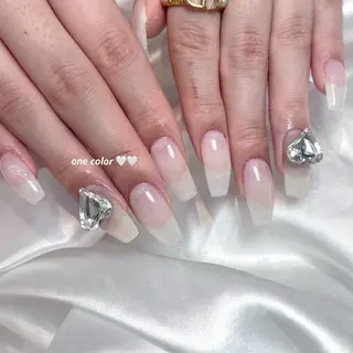 ネイル ume hairsalon所属・nono/ 熊取ﾈｲﾙｻﾛﾝのネイルデザイン