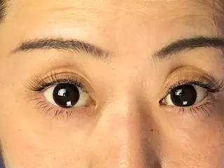 マツエク・マツパ Rei to youのマツエク・マツパデザイン