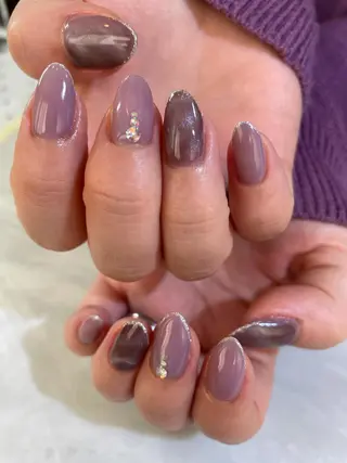 ネイル 関根 未来のネイルデザイン