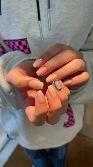 ネイル Yurina. tのネイルデザイン