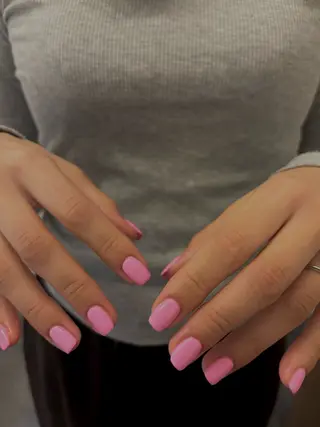 ネイル nail salon e'crinのネイルデザイン