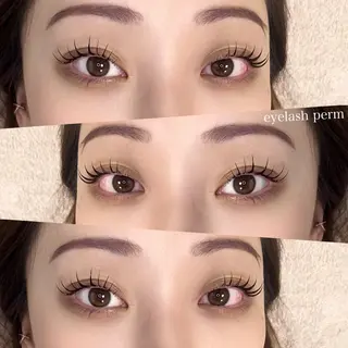 マツエク・マツパ viviAiles ♡⃛ Ruiのマツエク・マツパデザイン