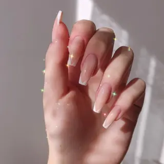 ネイル élu by Noriko 前原のネイルデザイン