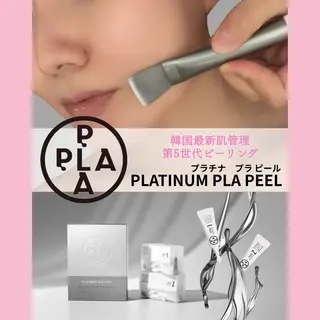 毛穴ケア＆脱毛サロン　ADEL WEISS所属・毛穴ケア＆脱毛サロン ADEL　WEISSのエステ・リラクイメージ