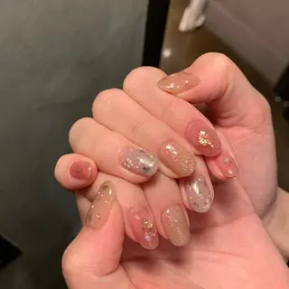 ネイル Cachette miyukiのネイルデザイン