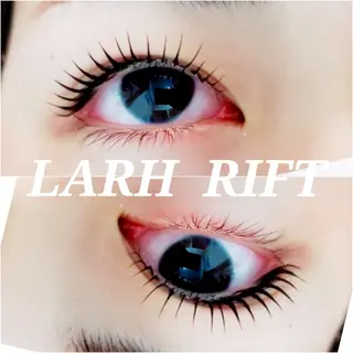 マツエク・マツパ アイサロンbijoux所属・bijoux Sのマツエク・マツパデザイン