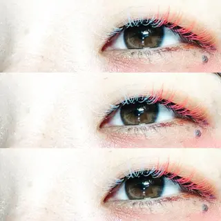 マツエク・マツパ chatran ishimochiのマツエク・マツパデザイン