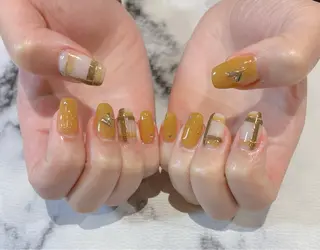 ネイル 奥田 加奈子のその他イメージ