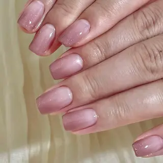 ネイル m-nail所属・m-nail 🌙minamiのネイルデザイン