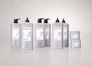 ロング 村上 梨映のヘアスタイル