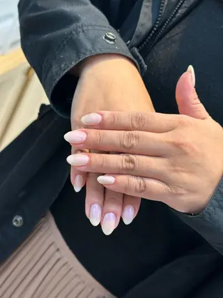 ネイル maya nailのネイルデザイン