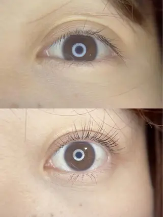 マツエク・マツパ Eyelash foisalonのマツエク・マツパデザイン