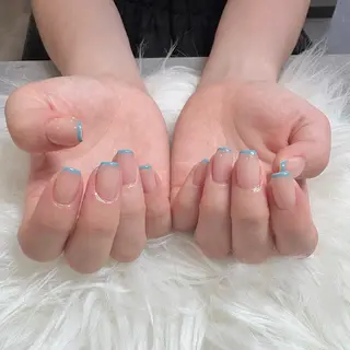 ネイル REVE yamaokaのネイルデザイン