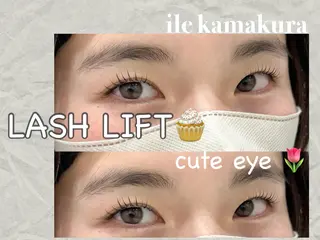 マツエク・マツパ 🩷まつげまゆげ 耳ツボ🩷のマツエク・マツパデザイン