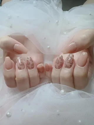 ネイル 🎀シズカ nail🎀のネイルデザイン