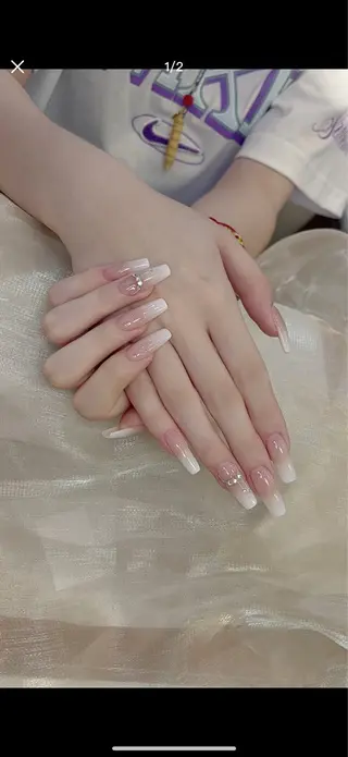 ネイル Nail nanamiのネイルデザイン