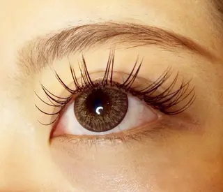 マツエク・マツパ ungu 直江のマツエク・マツパデザイン