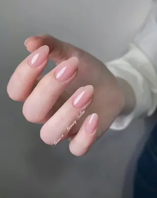 ネイル Bianca 大山のネイルデザイン