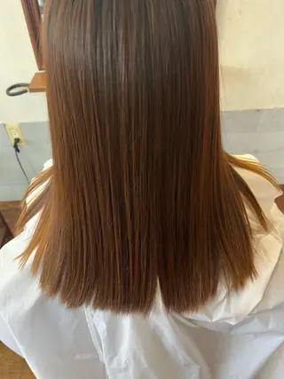 セミロング azure所属・美髪縮毛矯正 古屋大揮のその他イメージ